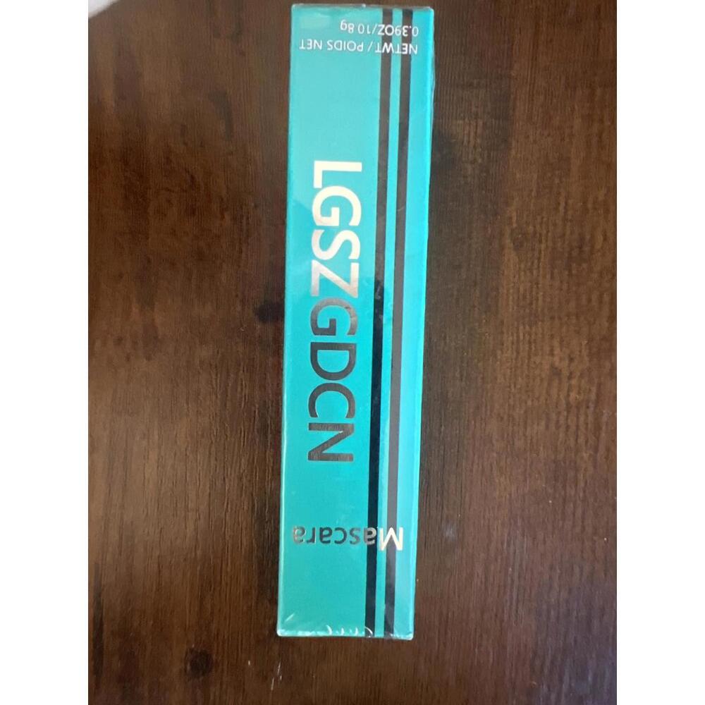 LGSZGDCN Black Mascara